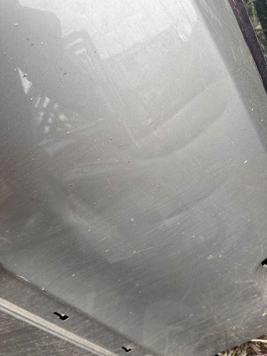 drzwi Mercedes e klasa w211 lift lewy przód