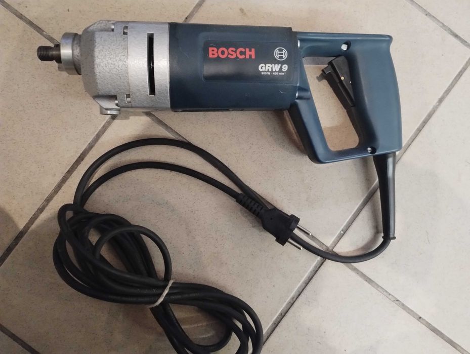 Mieszadło Bosch GRW 9 - WYPRZEDAŻ- z gwarancją producenta