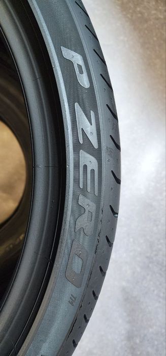 315.30.22 Pirelli Pzero 2шт