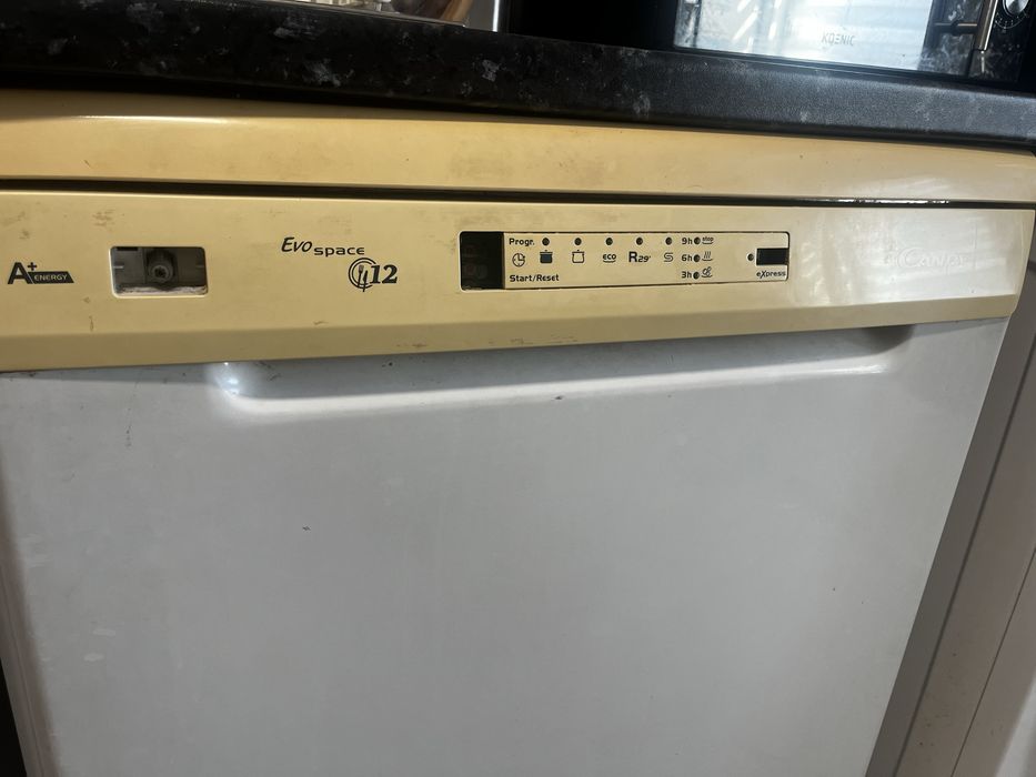 Maquina de lavar loiça Candy