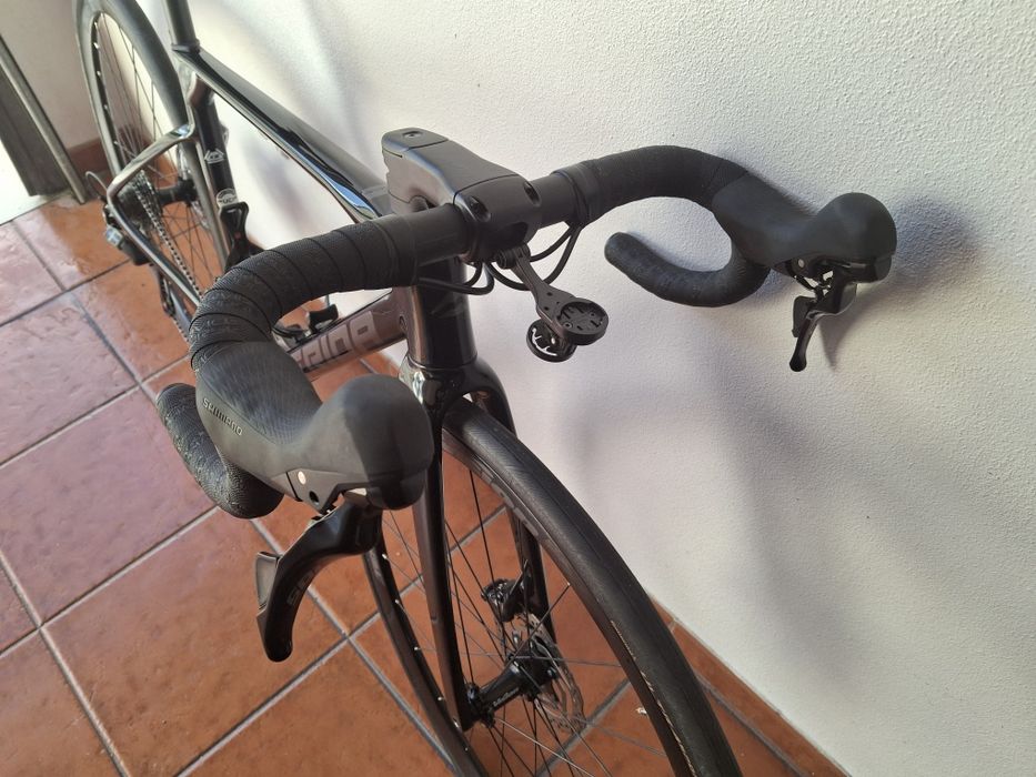 Merida scultura 4000