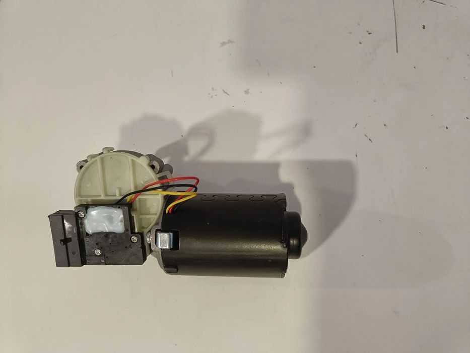 Motor limpa vidros Fiat doblo 2001 a 2009 (novo )