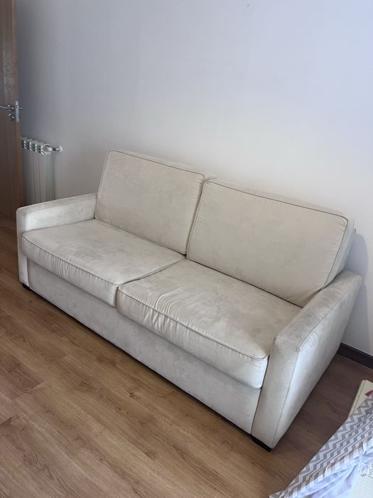 Sofa cama (2 pessoas)