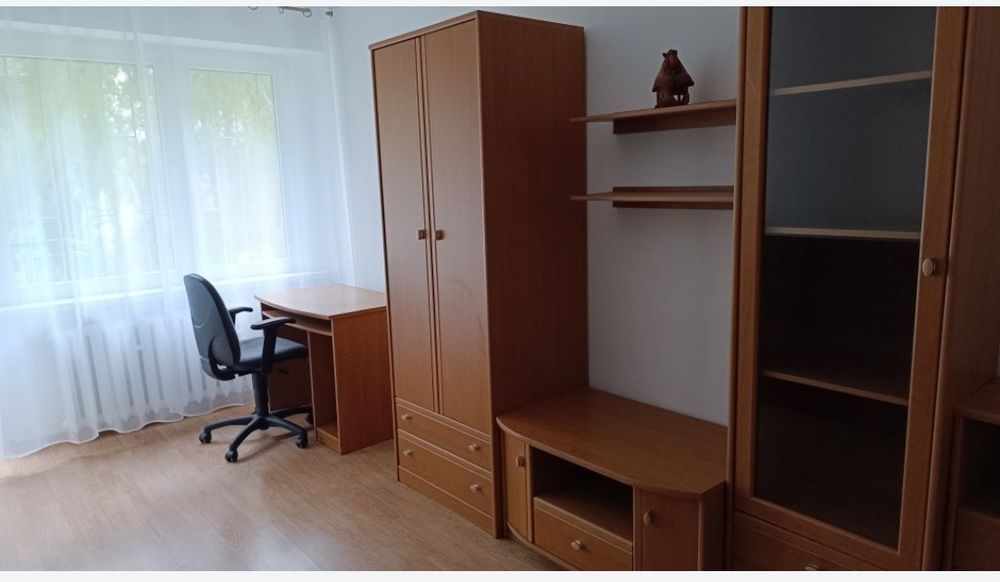 Mieszkanie – Lublin, Kolejarz, Kalinowszczyzna - Widok 2
