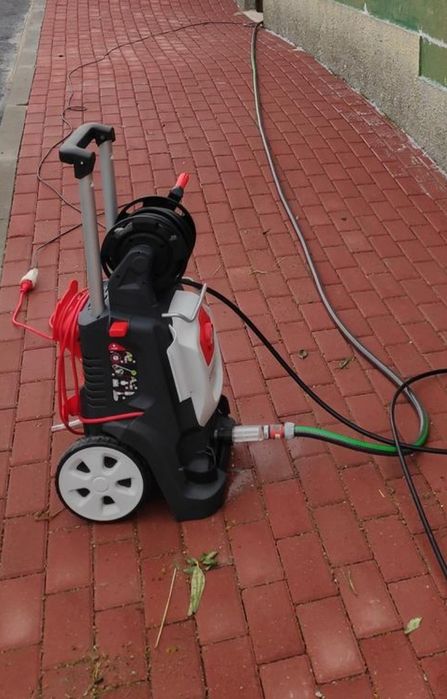 Lavadora de alta pressão Sterwins