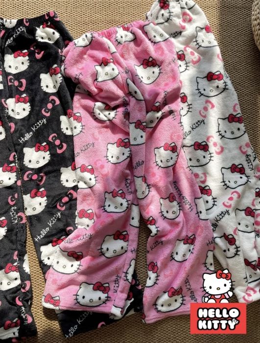 Штани хелоу кіті