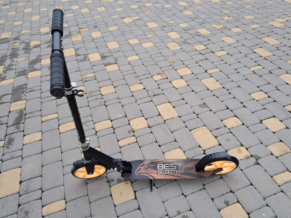 Самокат BEST Scooter