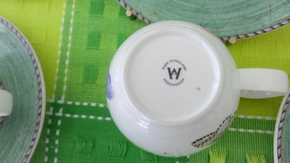 Sara Garden - Serviço (novo)