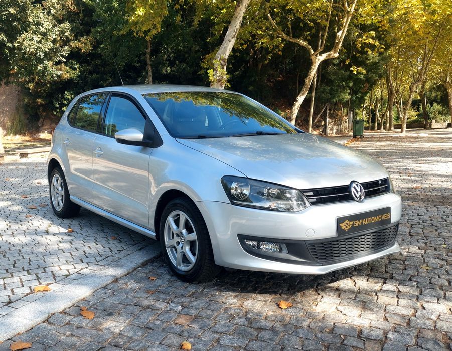 VW Polo 1.2i Street foto 2