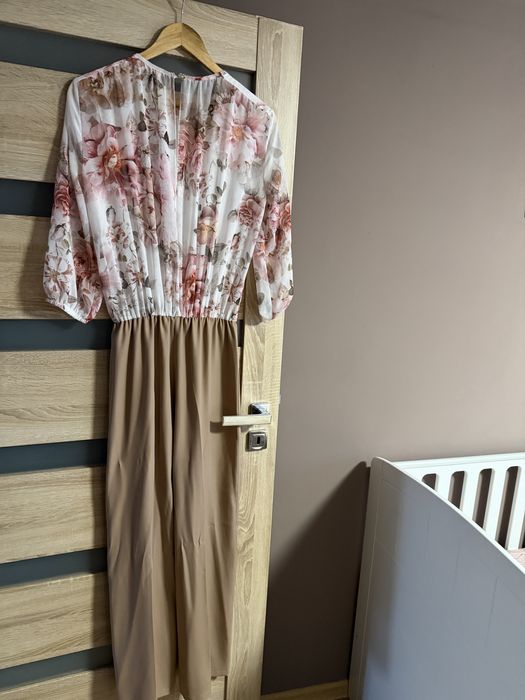 Kombiezon wieczorowy