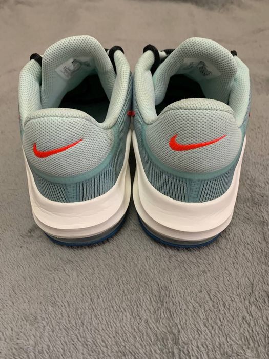 баскетбольні кросівки Nike Air Max Impact 4
