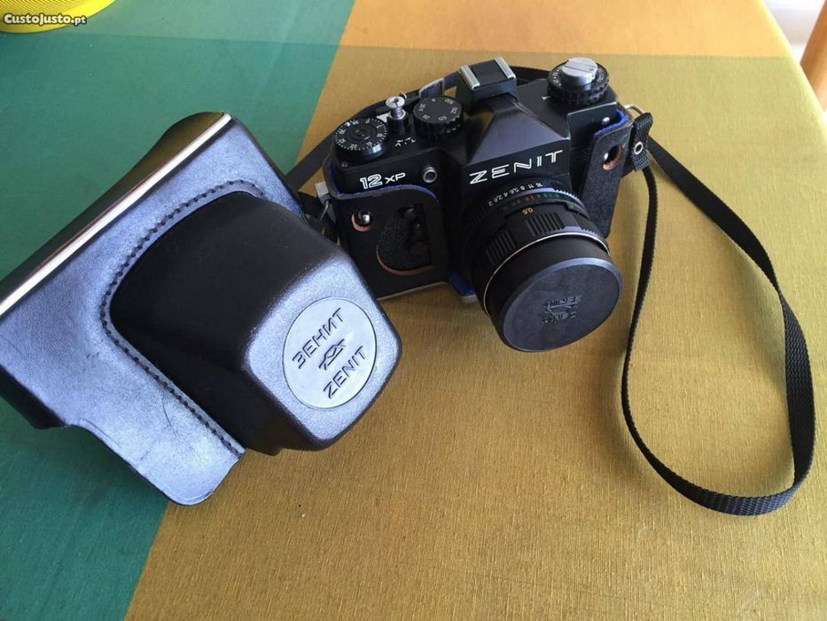 Zenit Camera64286112065026121