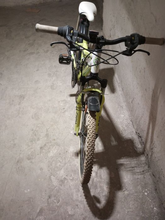 Rower Author Matrix AXL