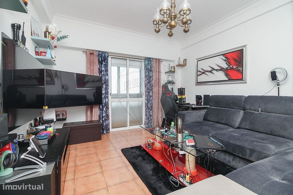 Apartamento T1 para venda — Alhandra, São João Dos Montes E Calhandriz, Lisboa