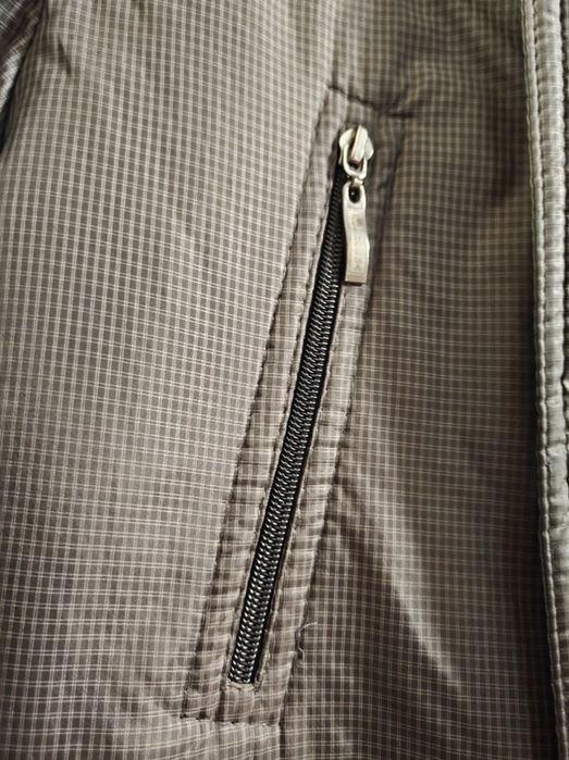 Чоловіча демісезонна куртка