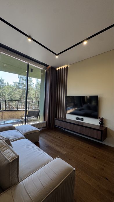 Apartment in Irpin, Buchanskyy rayon - View 2