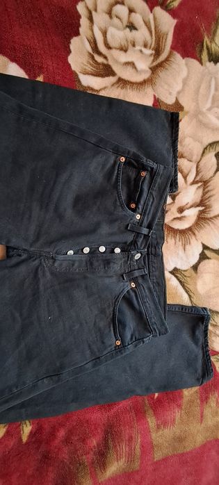 Levis 501 W32L32