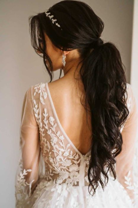 Sprzedam suknię ślubną  Uwaga Sprzedaż tylko osobiście . Nie wysyłam