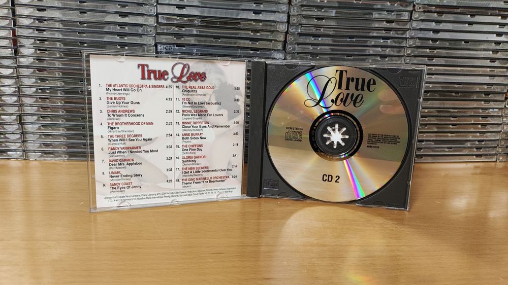 True Love Percy Sledge431279937684121602
