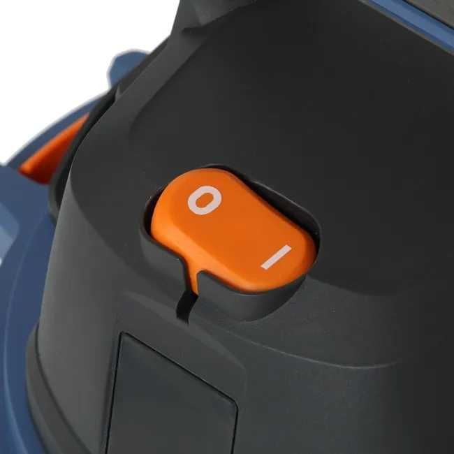 Aspirador de Pó e Líquidos Dexter Power 1400W 20L