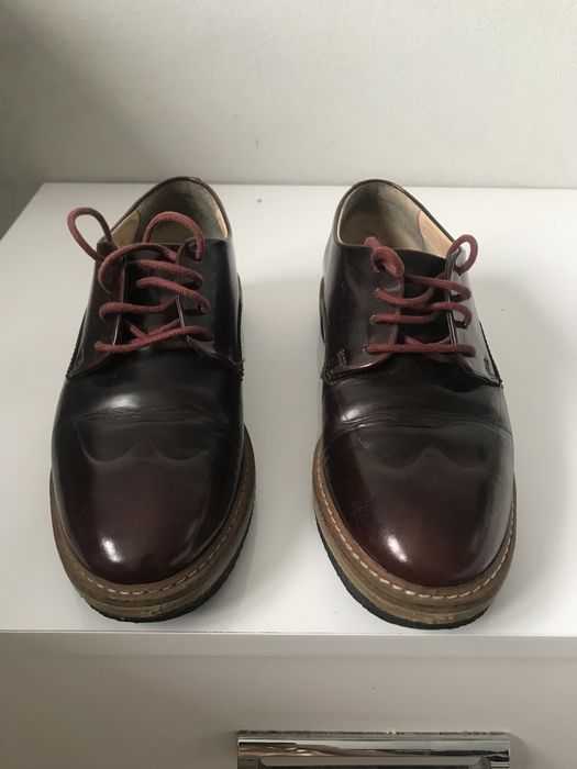 Туфлі CLARKS EU 37 p