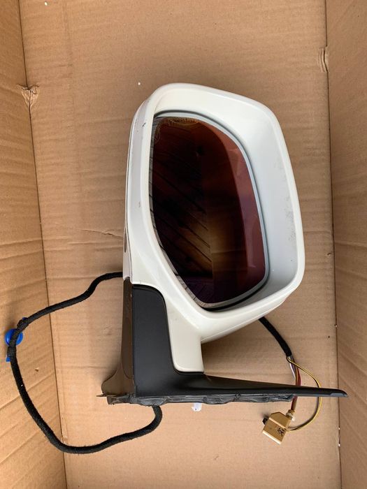 Зеркало Porsche Cayenne 957 ліве дзеркало Порше Кайен 957