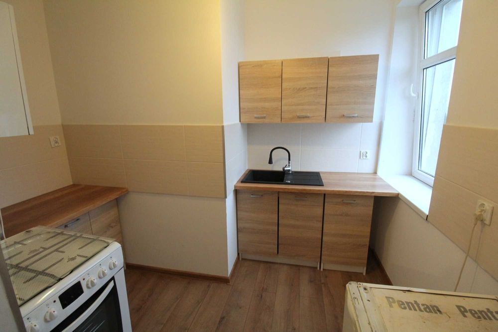 3 pokoje*ogródek*garaż*blisko sklepów*