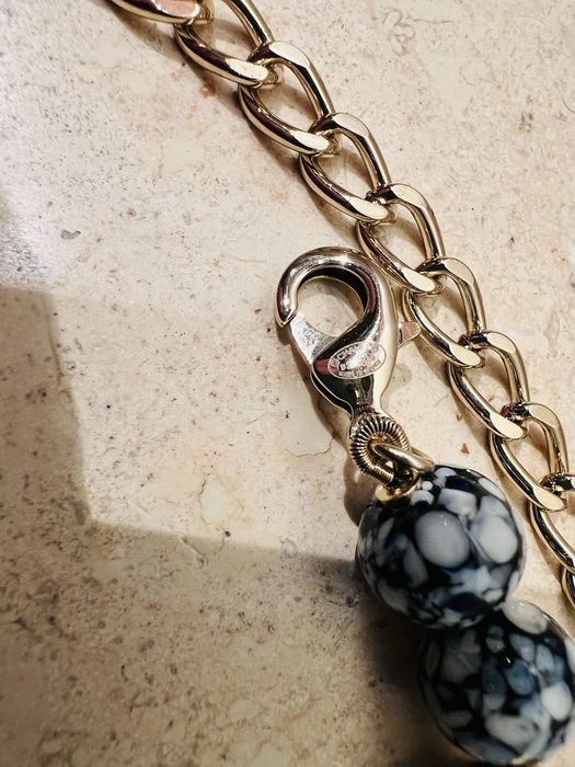 Оригинальное Колье Chanel