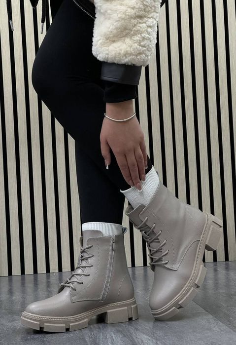 Черевики Жіночі 36-41р