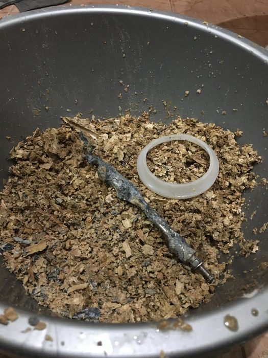 Чистка, ремонт,установка,обслуживание бойлера.