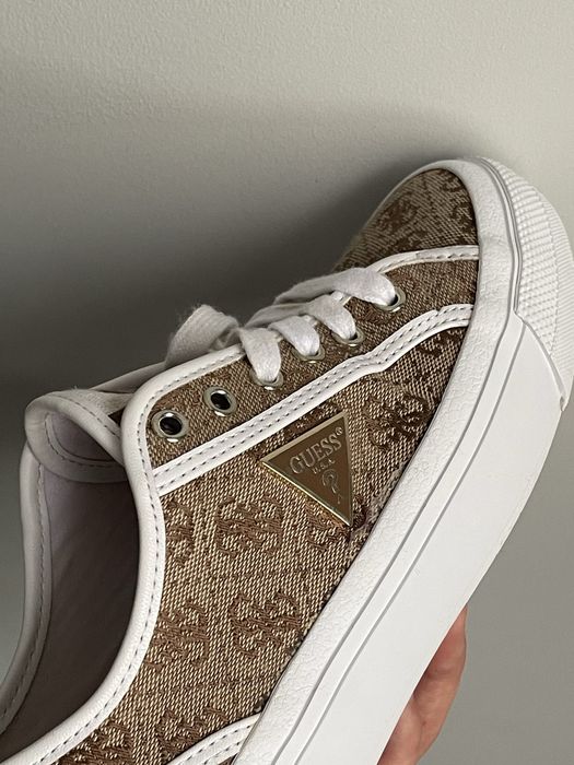 Кеди Guess Jelexa Оригінал