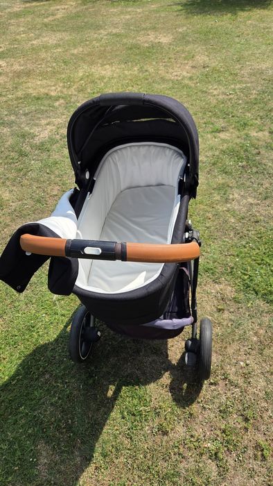 Cybex gazelle s rok po roku ,duo