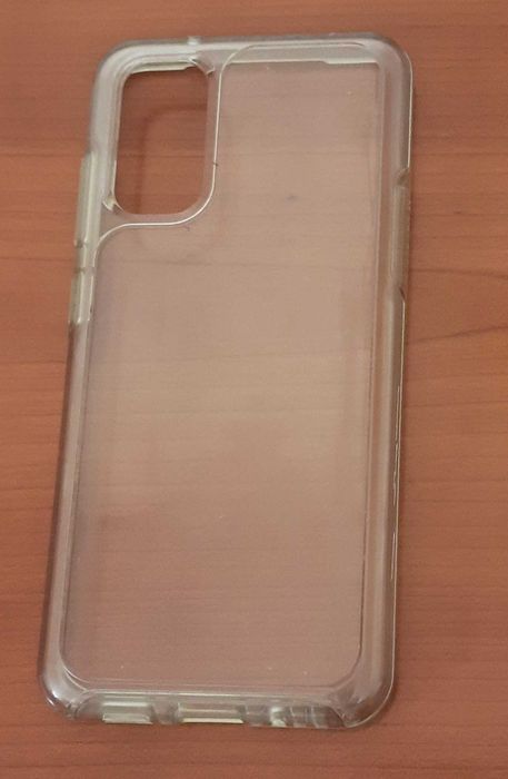 Capa Samsung Galaxy S20