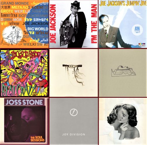 72 CDs - Vários Estilos Musicais - Raros - Muito Bom Estado