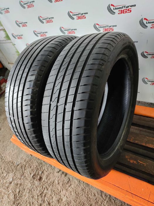 БЕЗ ПРЕДОПЛАТ Шини/Резина/Колеса Firestone 215 55 R18 99V Літо