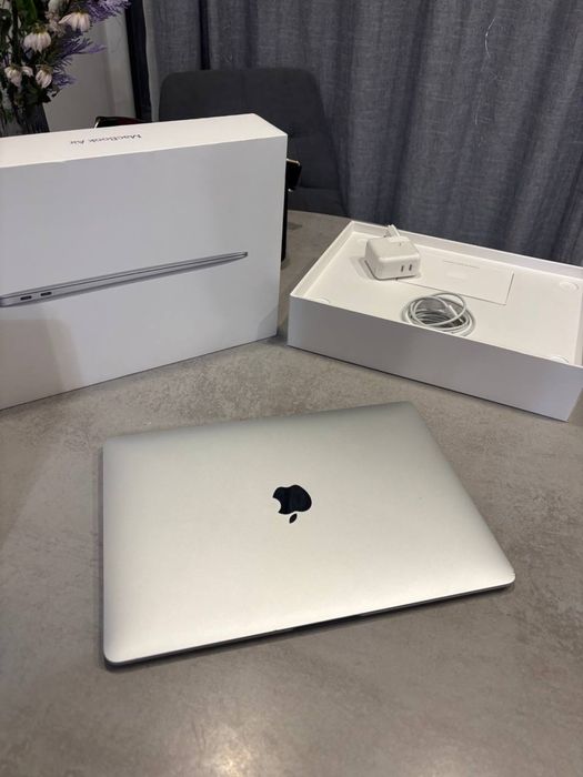 MacBook air 2019