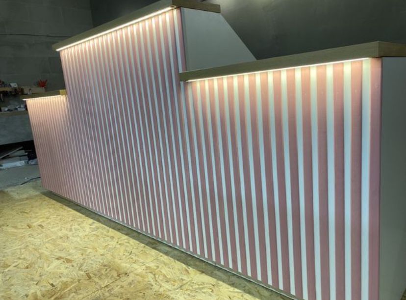 ЗАОЩАДЖУЙ‼️Барні стійки під замовлення | Оплата ЧАСТИНАМИ! Телефонуйте