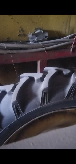 Оприскувач ОП-2000