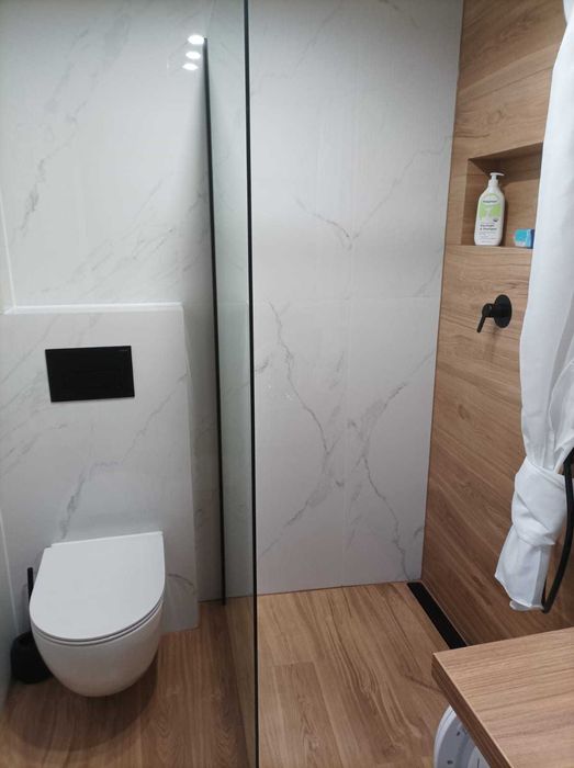 Blue Mare Apartament Łukęcin wynajem