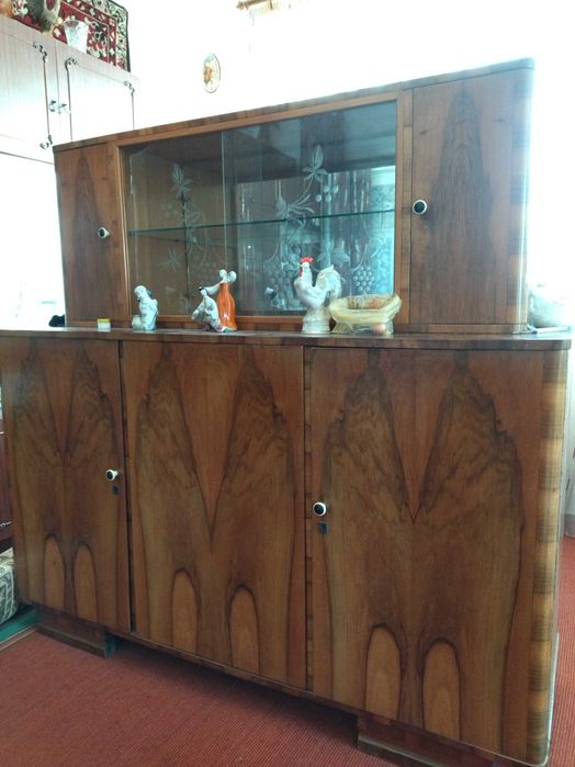 Комод під старовину