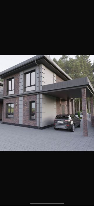 Продаж будинку в місті