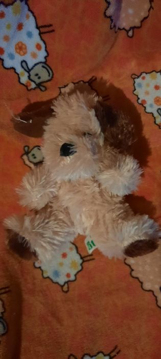 Peluches novos nunca usado