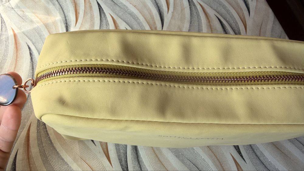 Косметичка BOTTEGA VENETA Diptyque