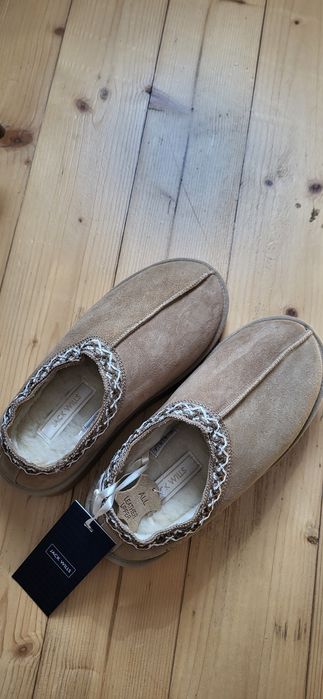 Сліпони JACK WILLS, розм 37