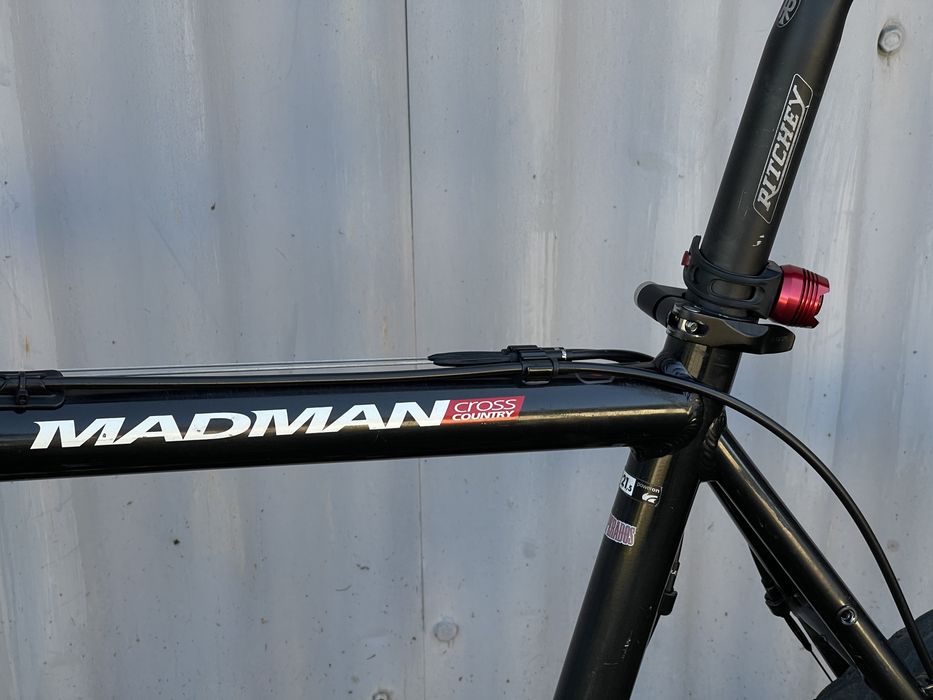 Rower Kellys Madman. Cena dnia!