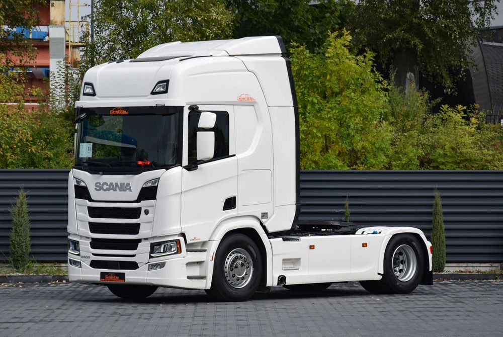Scania