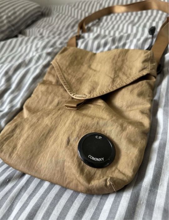 Сумка cp company оригинал