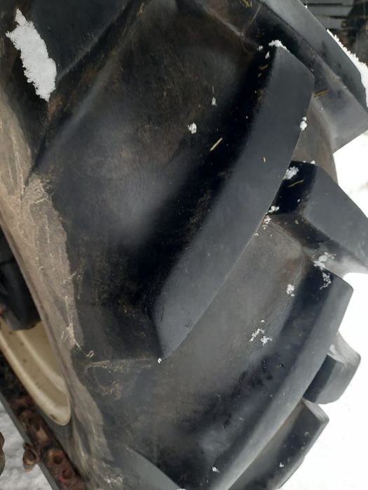 ZETOR 7340 z turem (Rezerwacja)