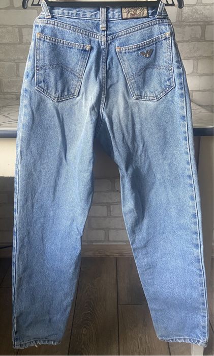 GIORGIO ARMANI  Junior  Джинси Италия Cod. Y4J12A9