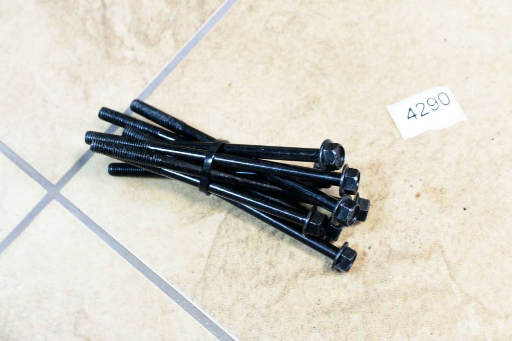 4290 Śruby Honda Goldwing GL 1800 |2018+